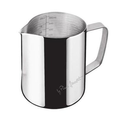 Lamart LT7084 konvička mléko 600ml Kaffe 
