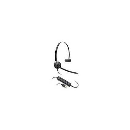 HP Poly EncorePro 545 USB-A Convertible Headset 218277-01