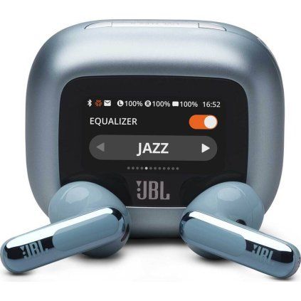 JBL Live Beam 3 blue