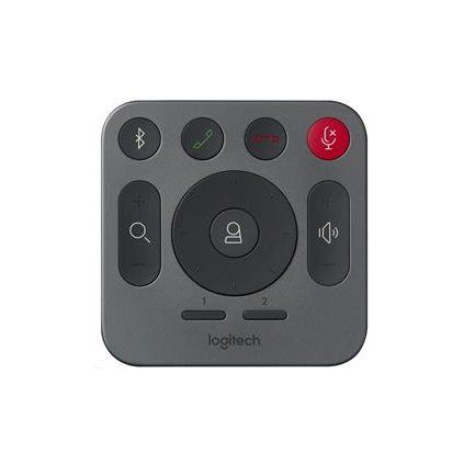 Logitech Rally Ultra-HD ConferenceCam REMOTE CONTROLLER