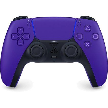Sony PS5 DualSense Controller Galactic Purple