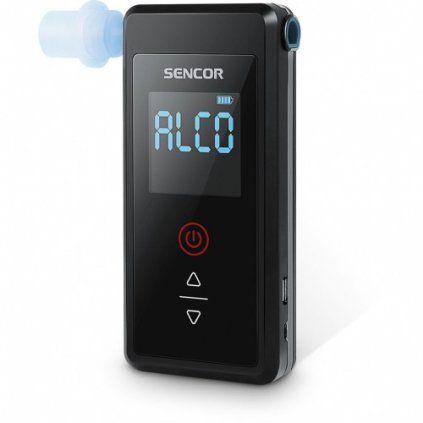 Sencor SCA BA88 Výměnný modul pro BA50