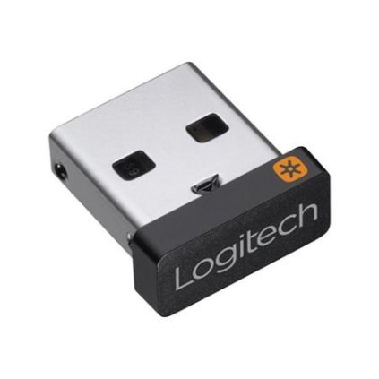 Logitech USB Unifying Receiver 