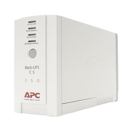 APC Back-UPS CS 350I