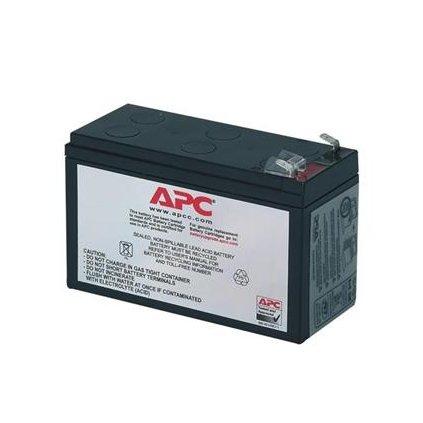 APC Battery replacement kit RBC17