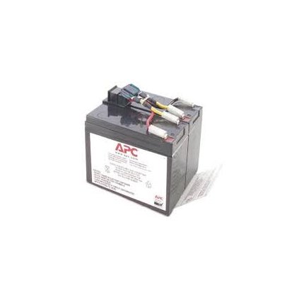 APC Battery replacement kit RBC48