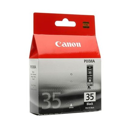 Canon PGI-35BK