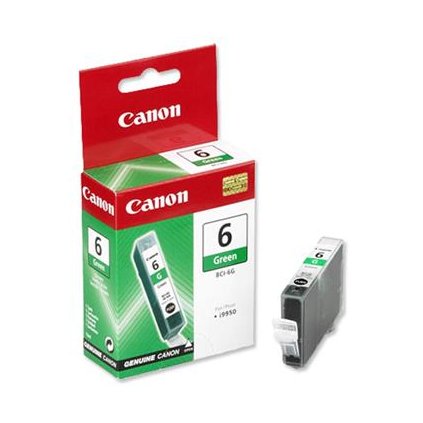 Canon BCI-6G 