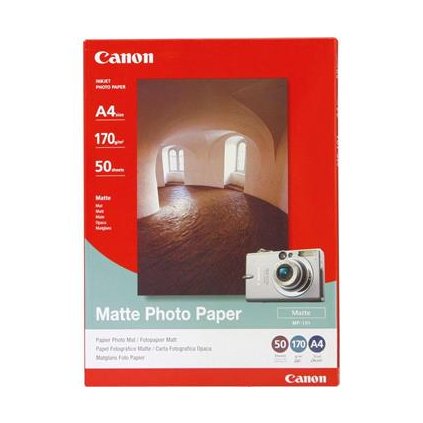 Canon MP-101 (MP101) A4