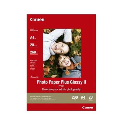 Canon PP-201 (PP201) A4