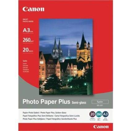 Canon SG-201 (SG201) A3