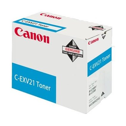 Canon C-EXV21C (CEXV21C)