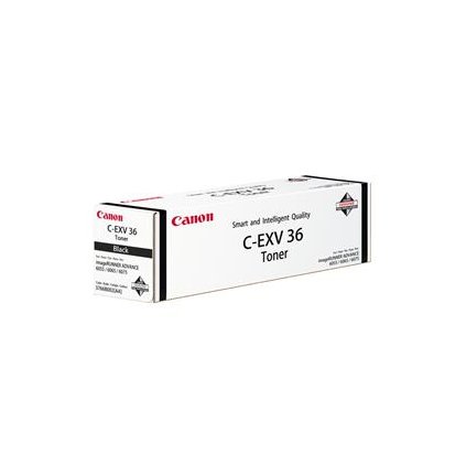 Canon toner C-EXV 26 Black
