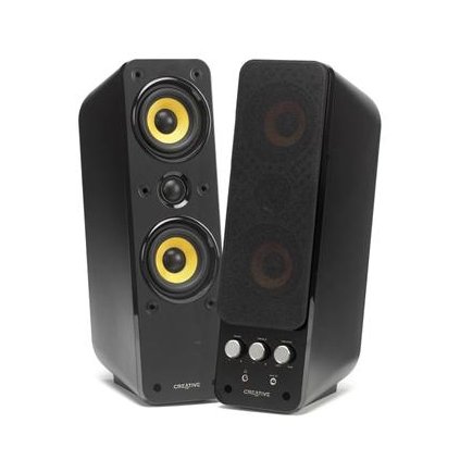 Creative Labs Gigaworks T40 Series II