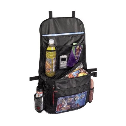 Hama organizér do auta s termo kapsou, černý