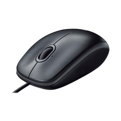 Logitech B110 Silent 