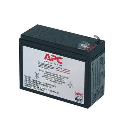 APC Replacement Battery Cartridge 110