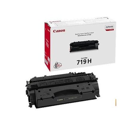 Canon CRG-719H