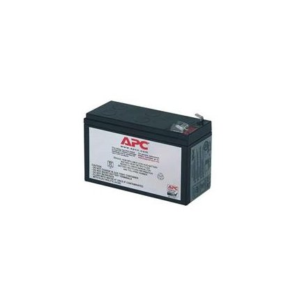 APC Battery replacement kit RBC2
