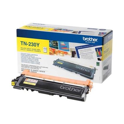 Brother TN-230Y