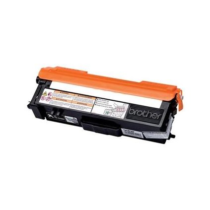 Brother TN-325BK 