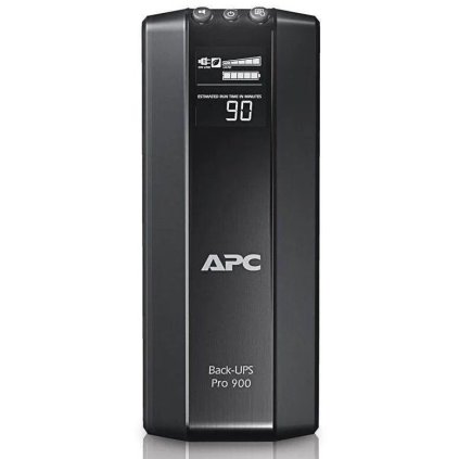 APC Power-Saving Back-UPS Pro 900VA-FR