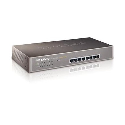 TP-Link TL-SG1008 - Switch 8x10/100/1000Mbps