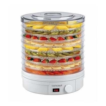 Concept SO-1020 GOBI 9