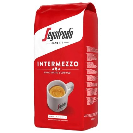 Segafredo Intermezzo, 1 kg