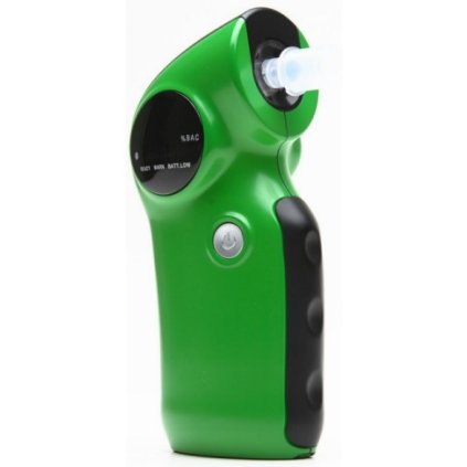 V-net AL 6000 Lite - Digitální alkoholtester