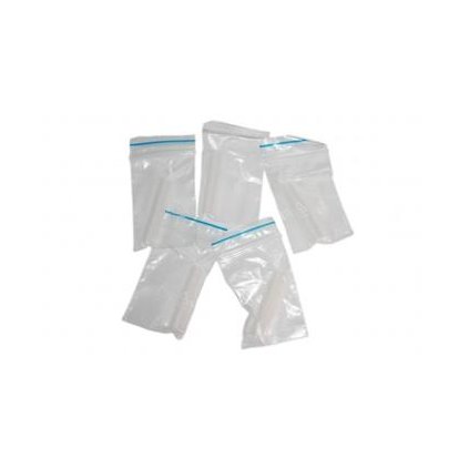 Náustky AL/DA - samostatně v sáčku