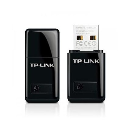 TP-Link TL-WN823N