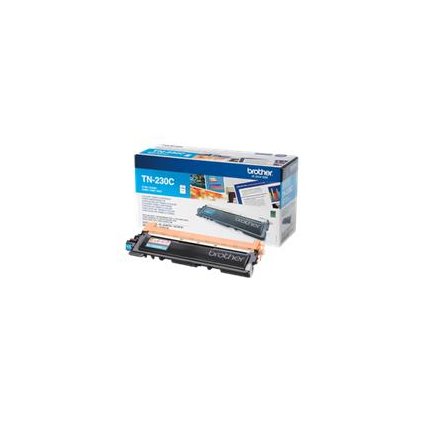 Brother TN-230C