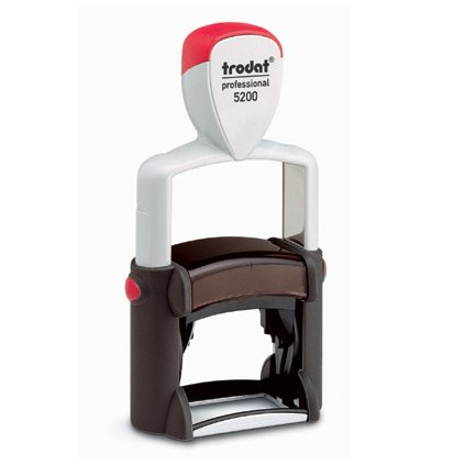 Razítko Trodat 5200