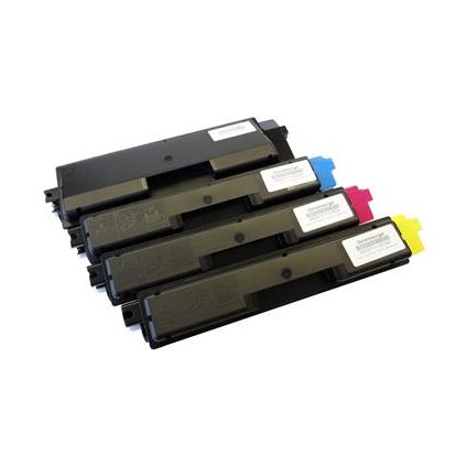 Kyocera Mita TK-590Y - originální