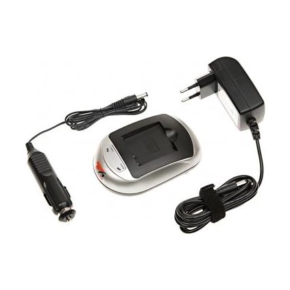 Nabíječka T6 power pro LP-E8