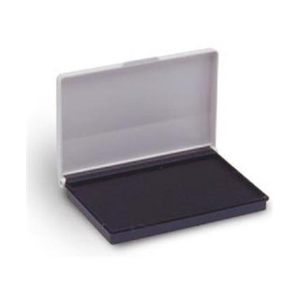 Poduška 9051 černá 5x9cm