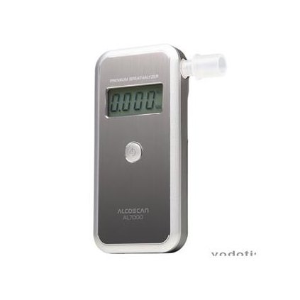 V-net AL 7000 alkohol tester