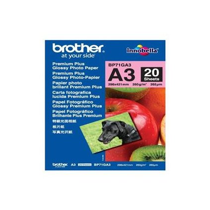 BROTHER BP71GA3