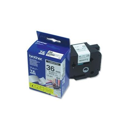 Brother páska - TZ-261