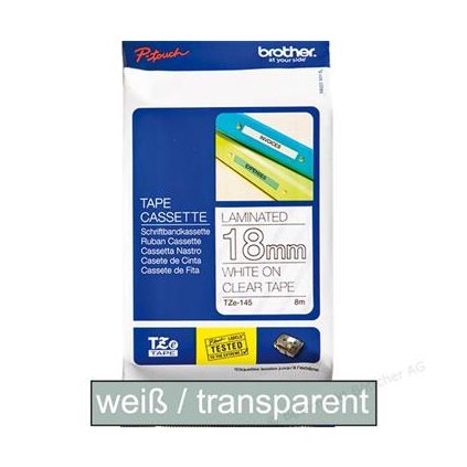 Brother TZE-145