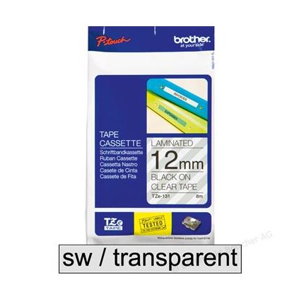 Brother TZE-131
