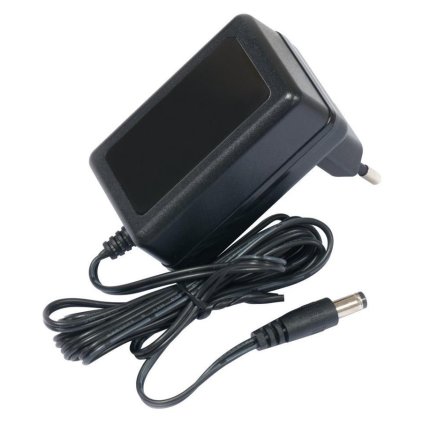 MikroTik napájecí adaptér 24V 0,8A