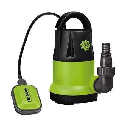 Fieldmann FVC 2001-EC