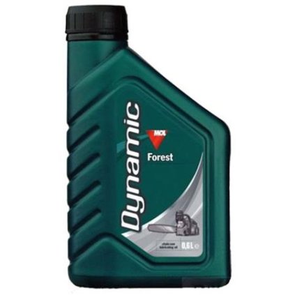 FIELDMANN MOL Dynamic Forest olej 0,6L