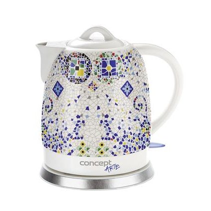 Concept RK-0020 keramická 1,5 l