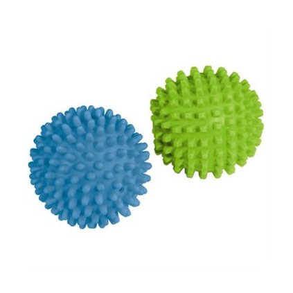 Balónky do sušičky dryerballs, 2 ks