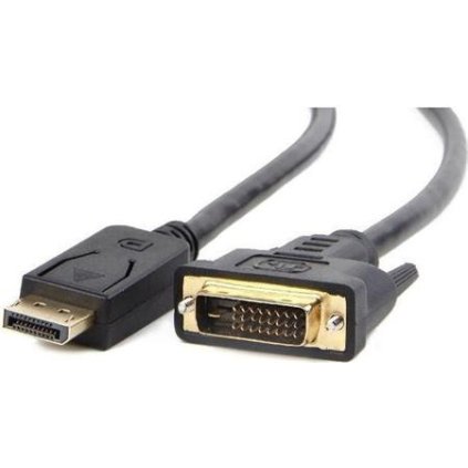 Kabel Gembird DisplayPort na DVI