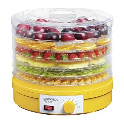 Concept SO-1015 - sušička ovoce 