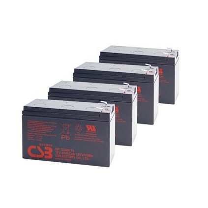 Baterie pro APC (UPSAPC012)